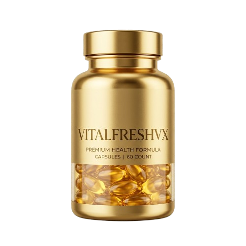 VitalFreshVX - Confezione del prodotto